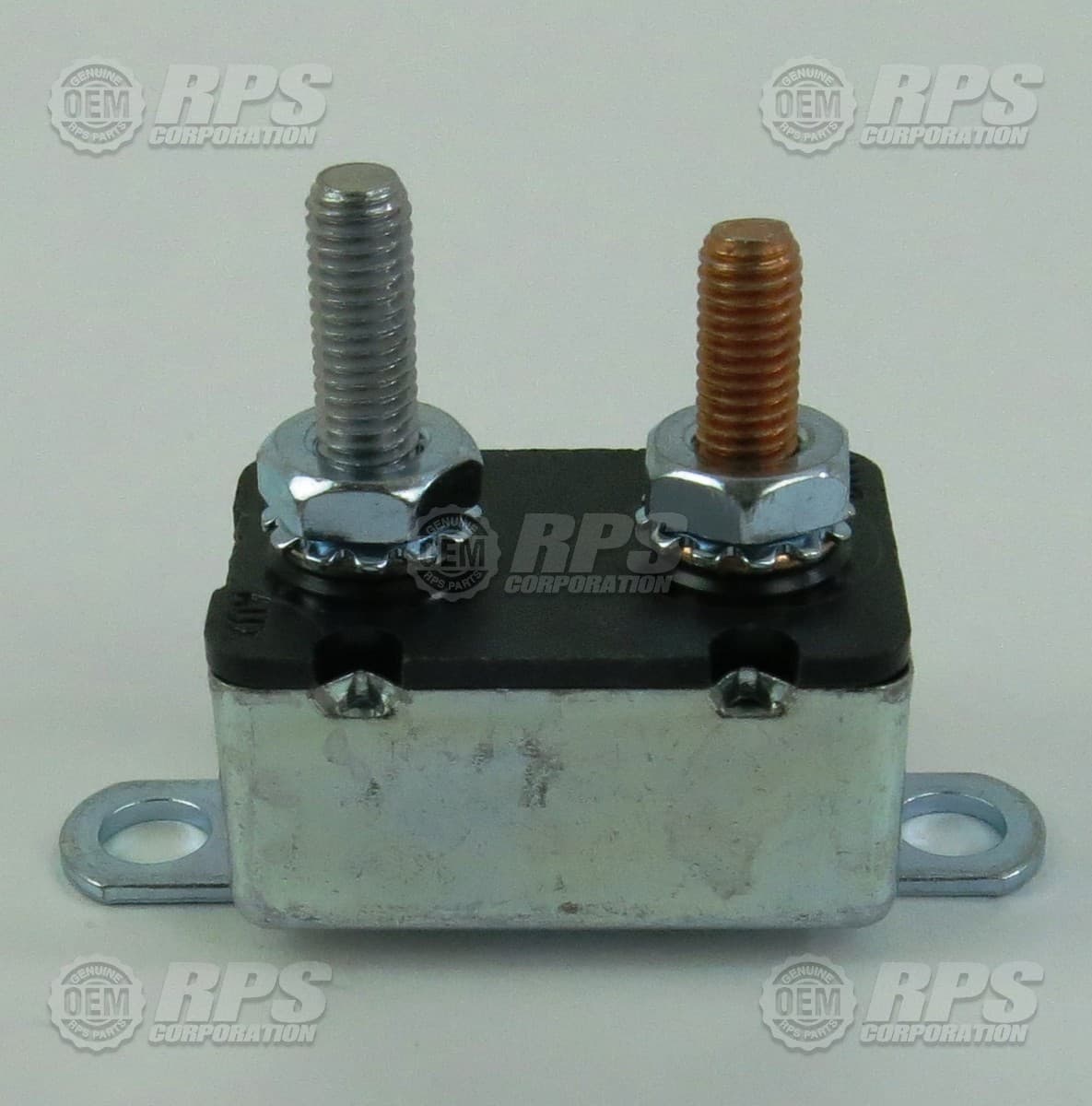 290-2815 - Breaker,15a 24v,Type II