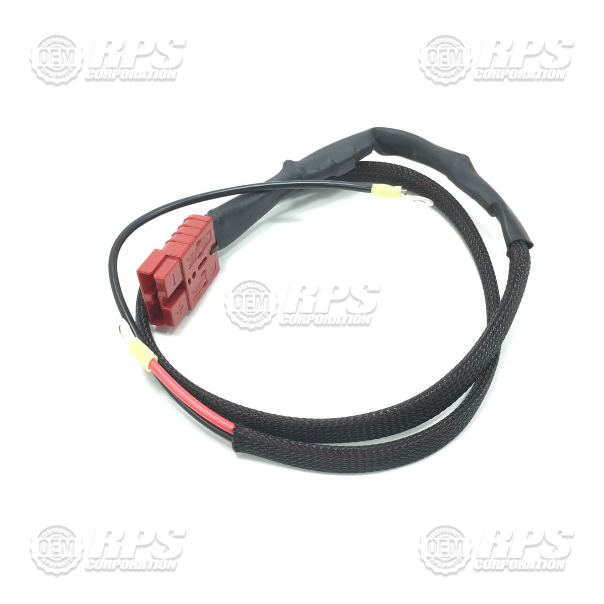 290-2896D - Power Cable for T-194