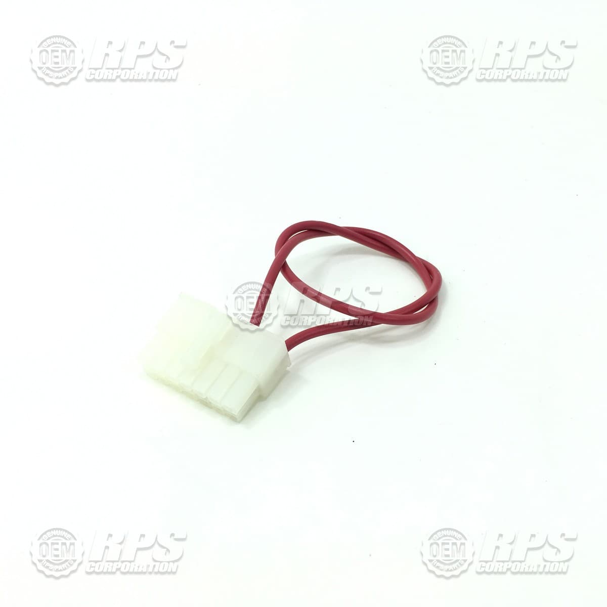 290-2896H - 14 Pin Housing With Wire