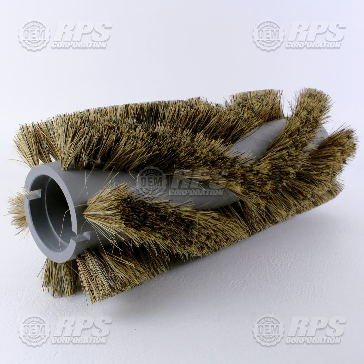 290-401US - Broom,Union/Steel