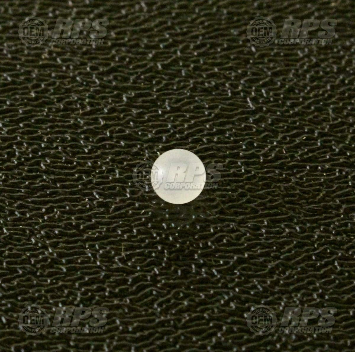290-4148 - Ball,Polypropylene,7/32"