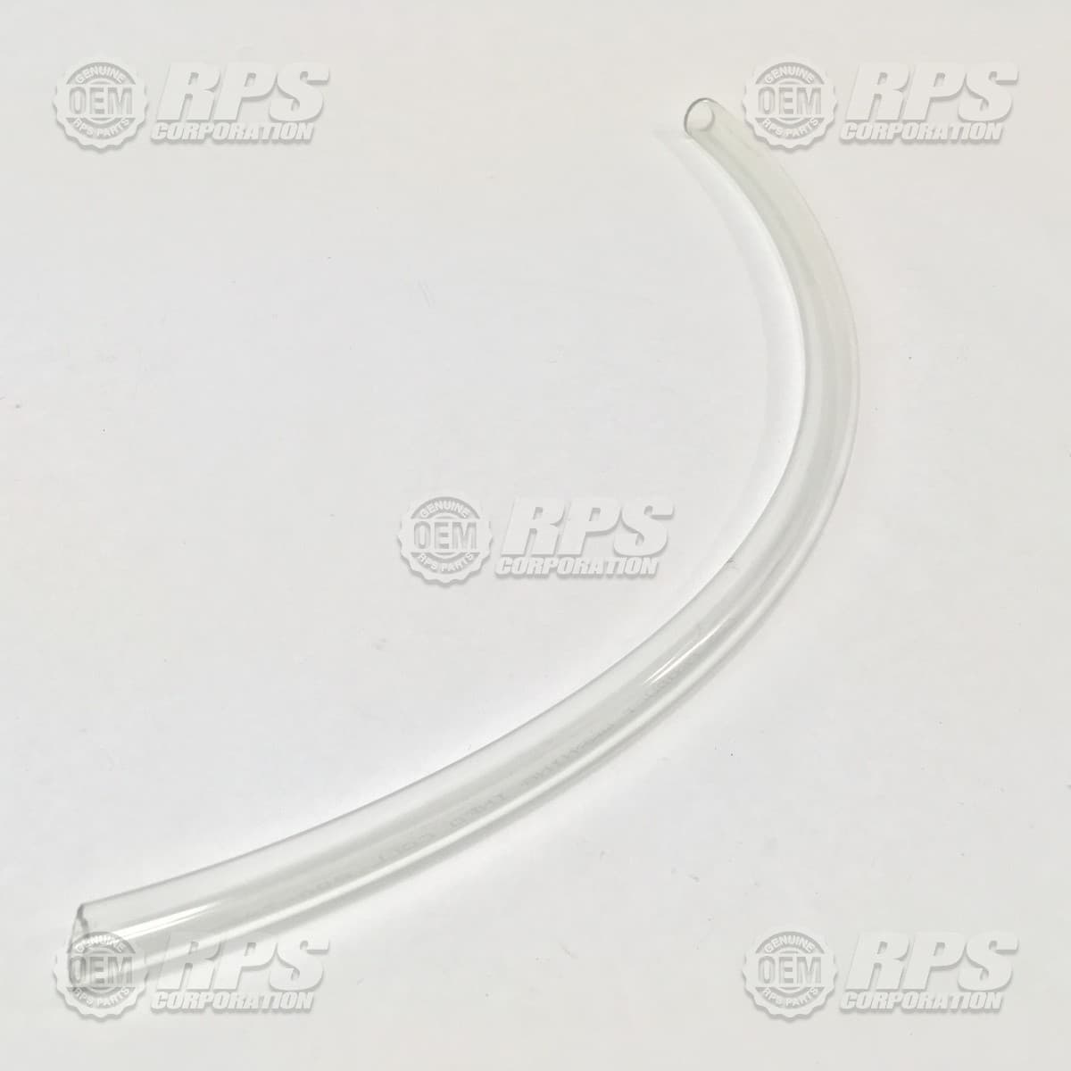 290-4174 - Hose,Clear, 1/2IDx,3/4"ODx19"L