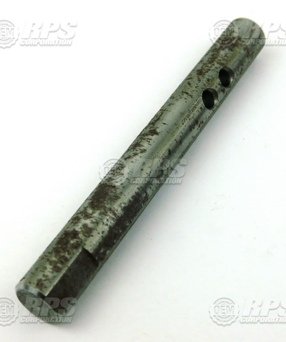290-4450 - Shaft,Drive,Side Broom