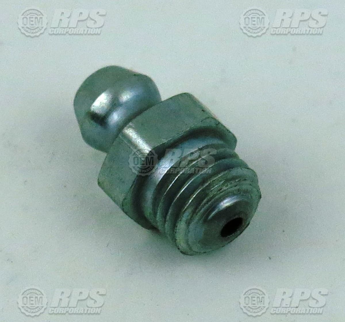290-7111 - Zerk Fitting,5/16-24 Male Tapered