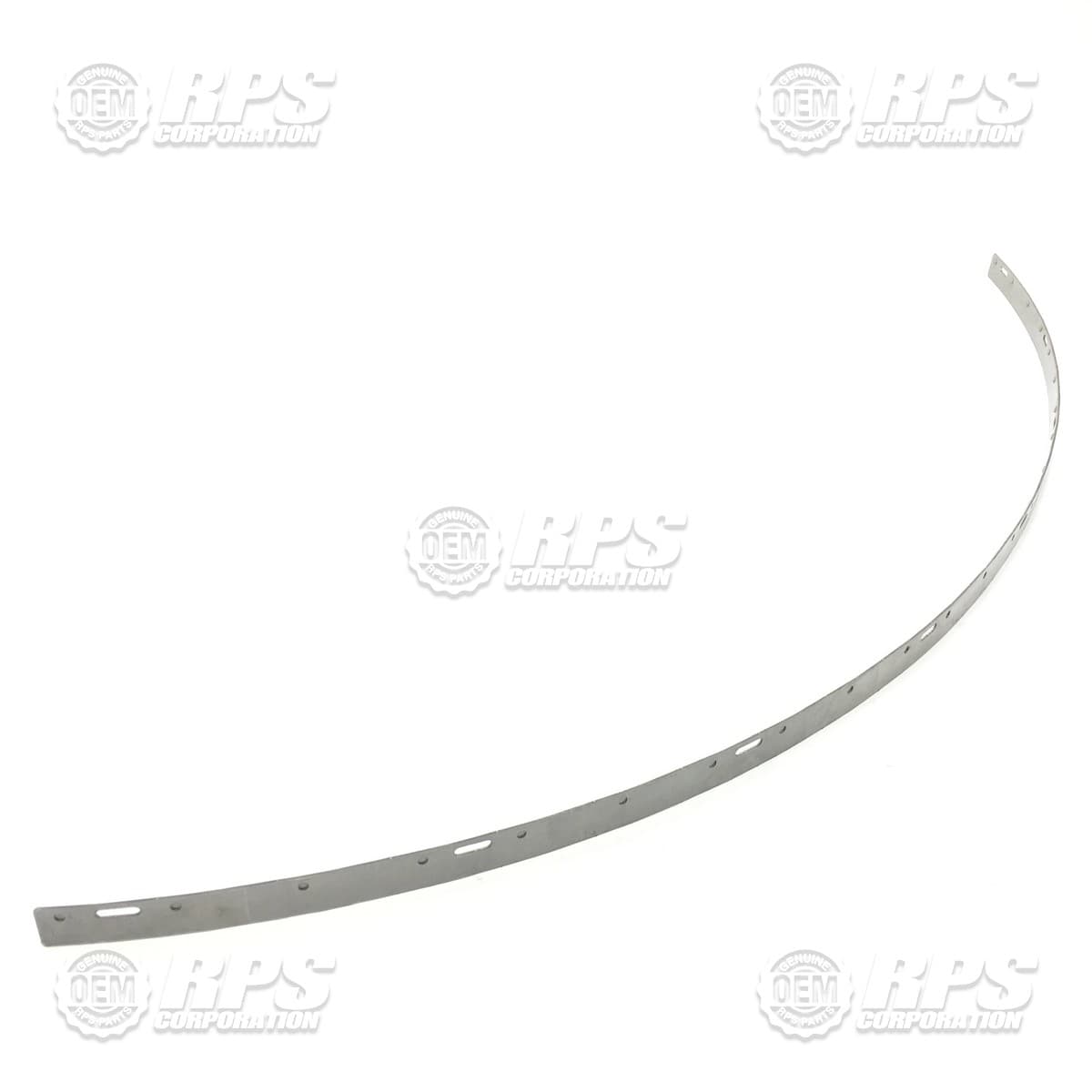 290-7160 - Band,Squeegee,Rear Fits 45"