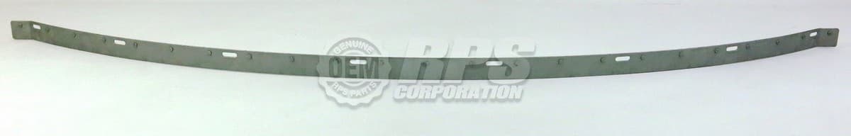 290-7170 - Band,Squeegee,Front Fits 45"