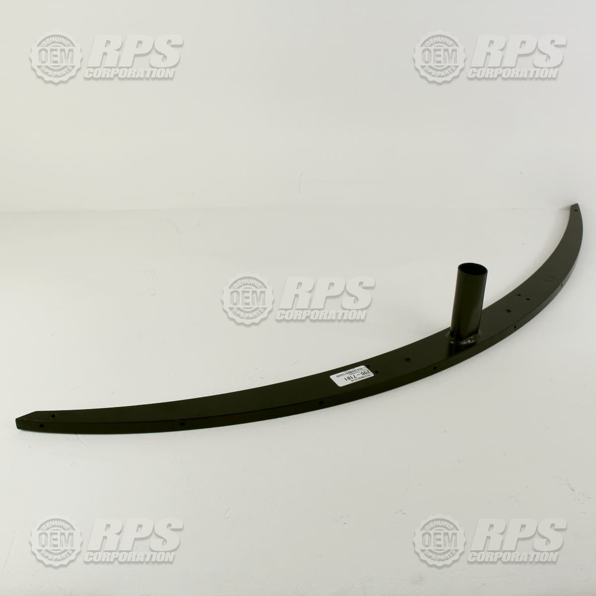 290-7181 - Frame, Squeegee Fits 45"