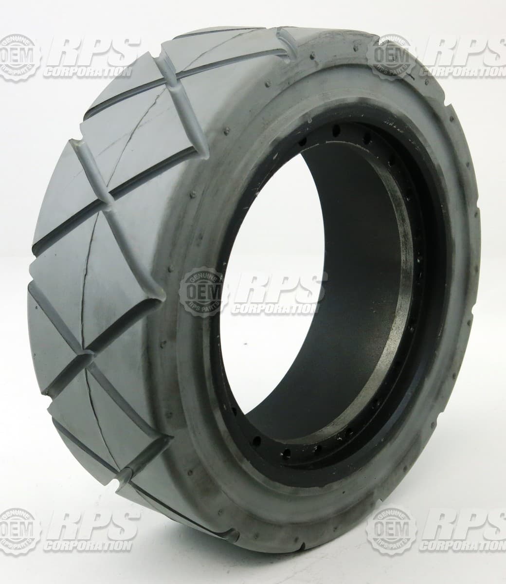 290-7320 - Tire & Wheel,Non Marking