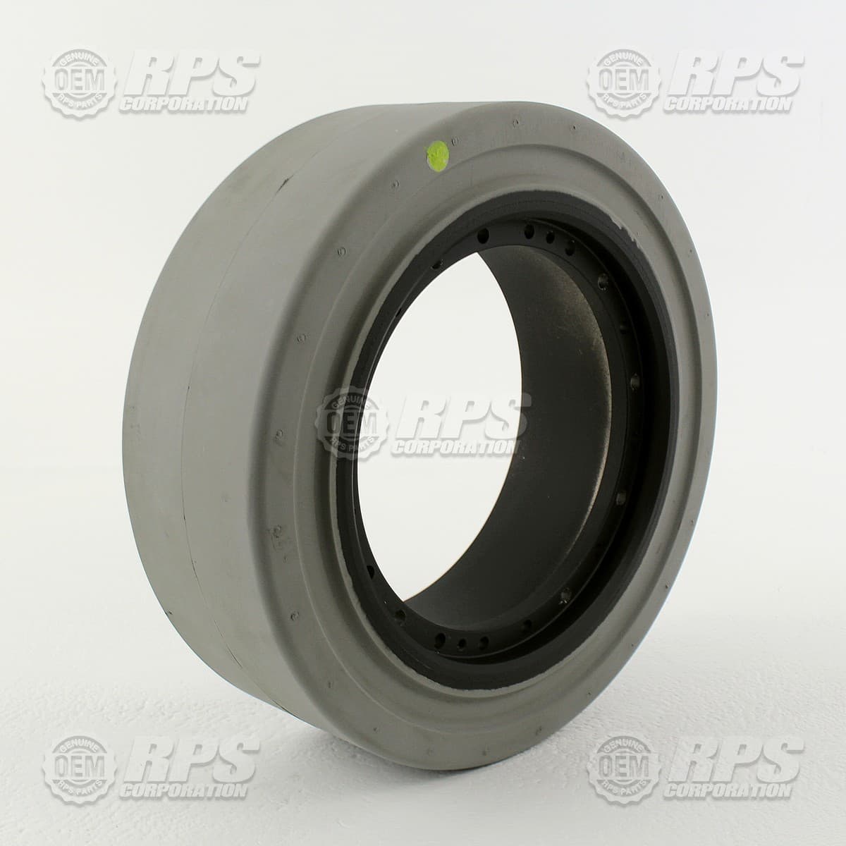 290-7331 - Tire & Wheel,Non-Marking 10 bolt
