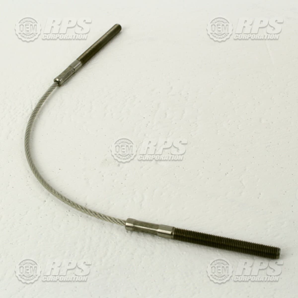 290-7714 - Cable,Lift,Scrubdeck Cylindrical