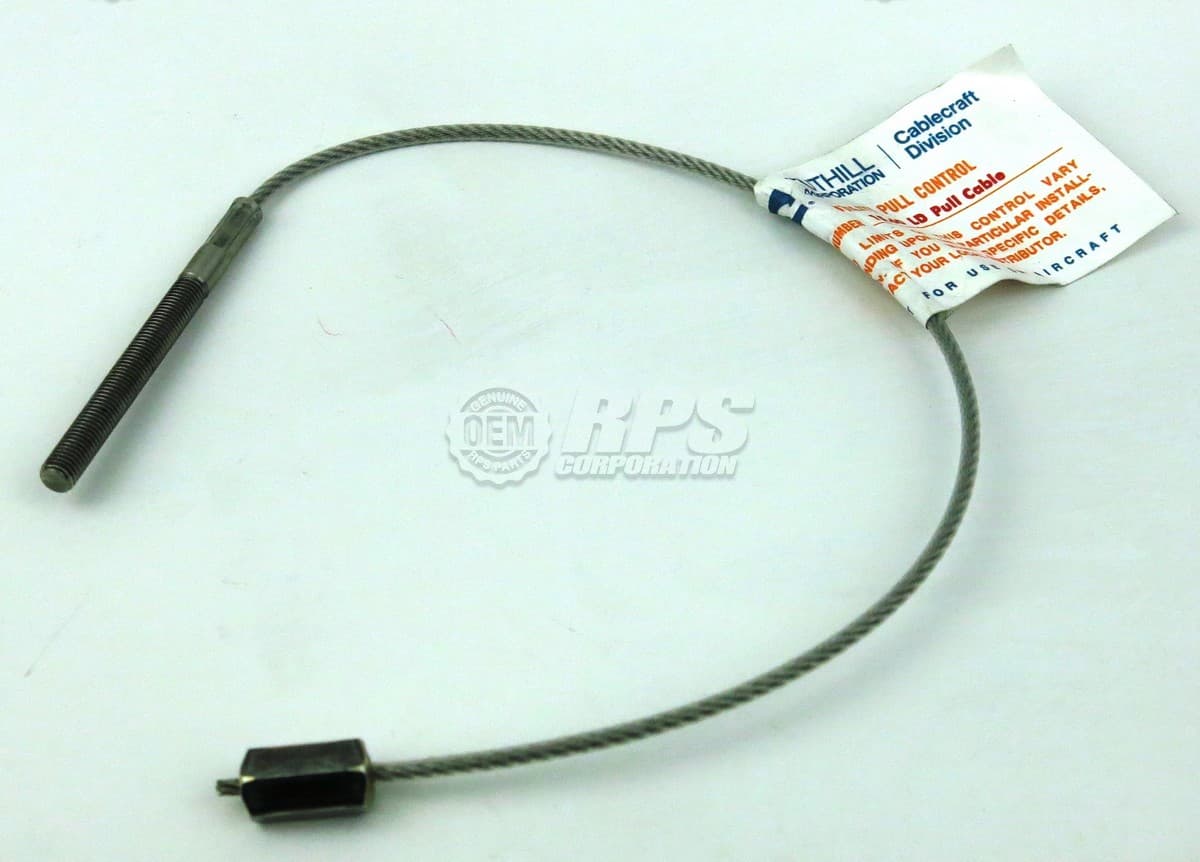290-7890 - Cable, Squeegee Lift