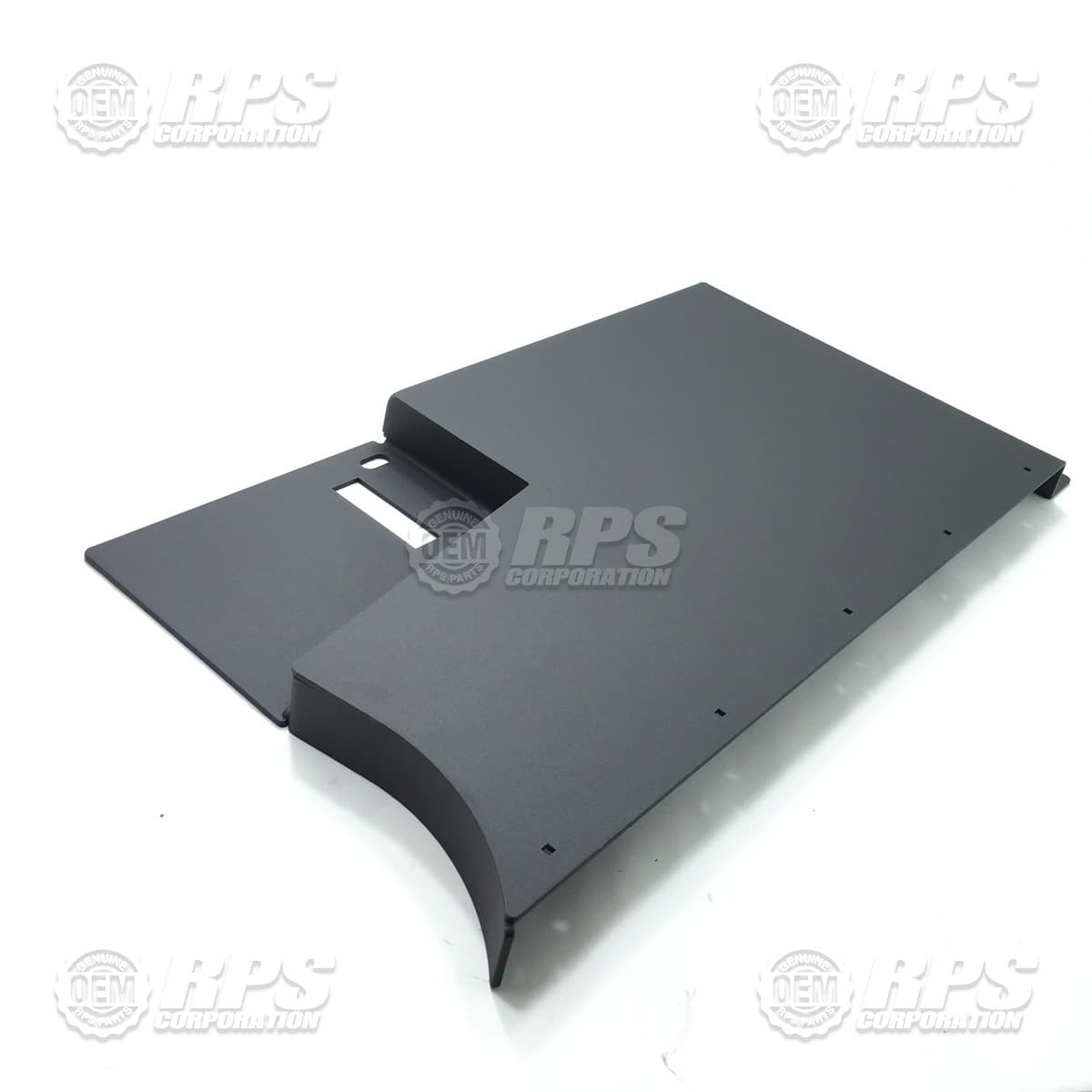 290-8596 - Door, Cylindrical, RH, 30