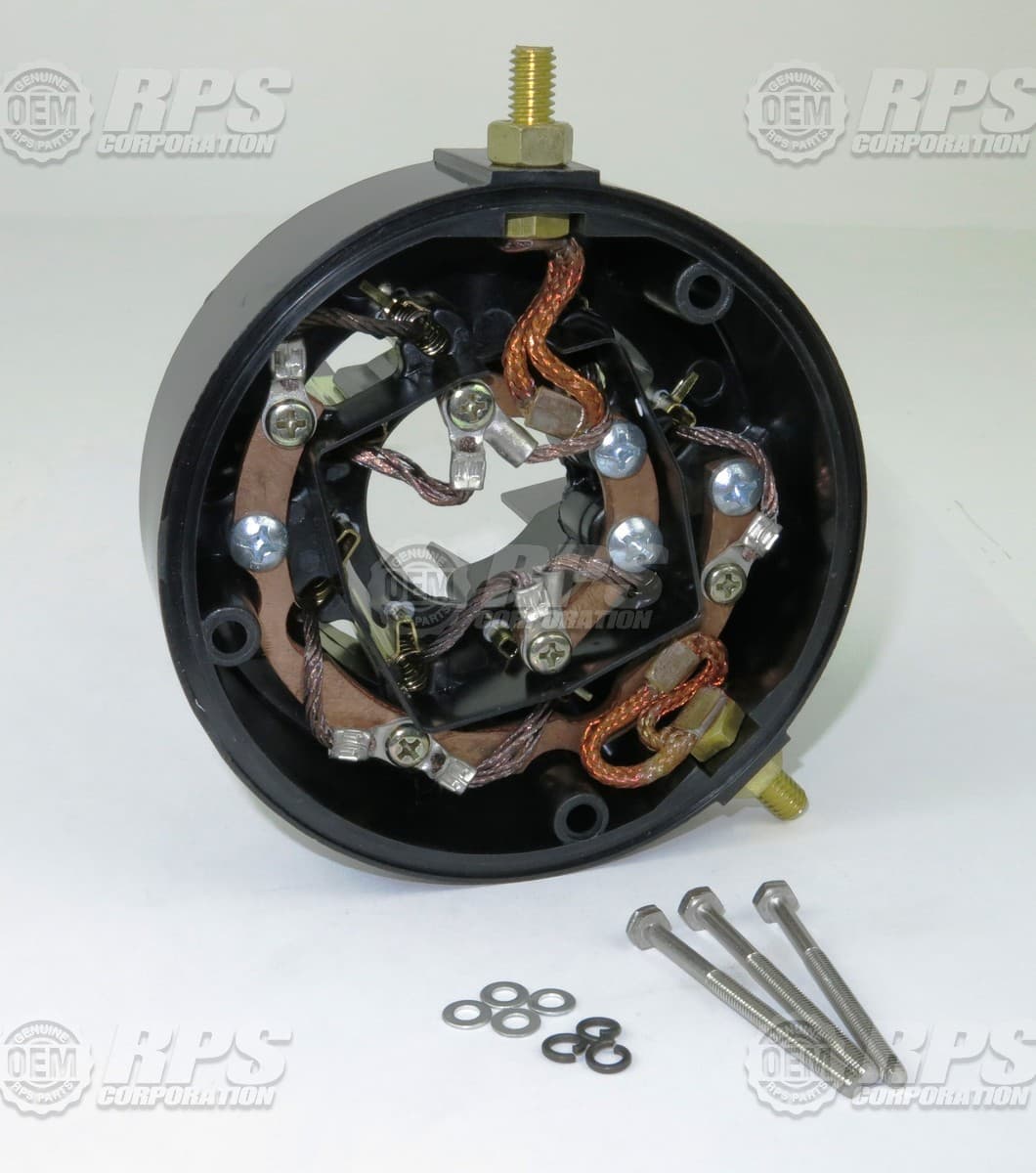 290-9506B - Brush Set,Motor