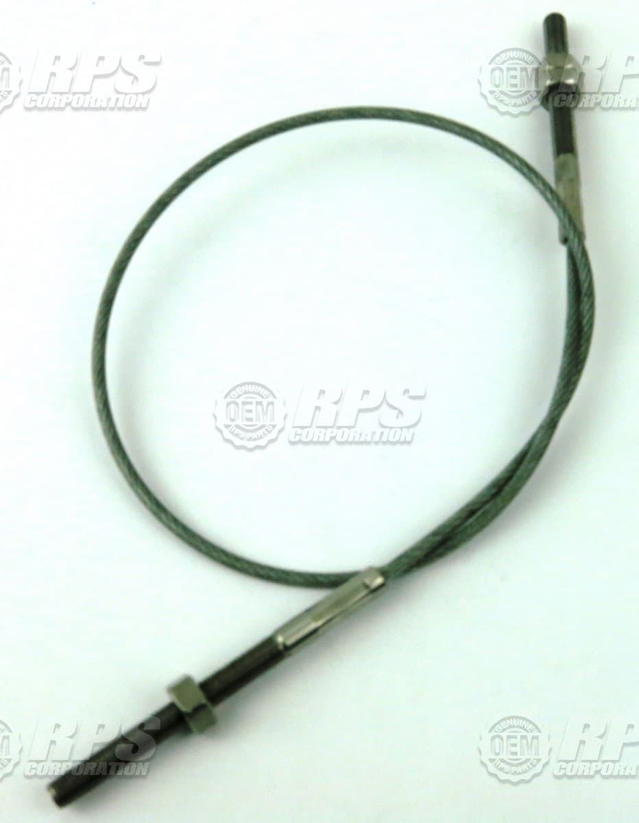 290-9510 - Cable,Brush Lift,23.5"