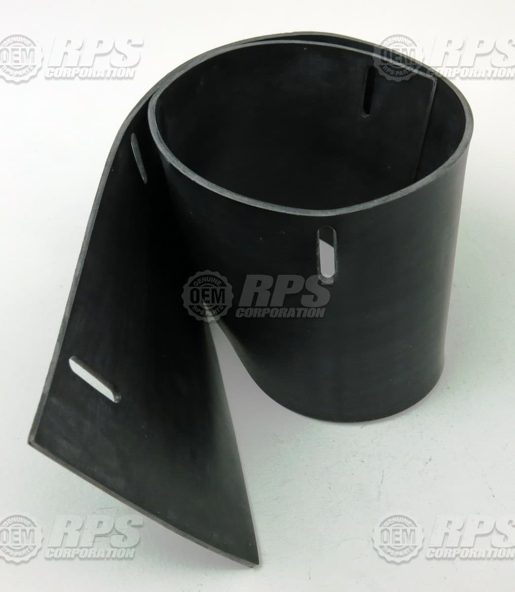 290-9513 - Curtain,Lateral