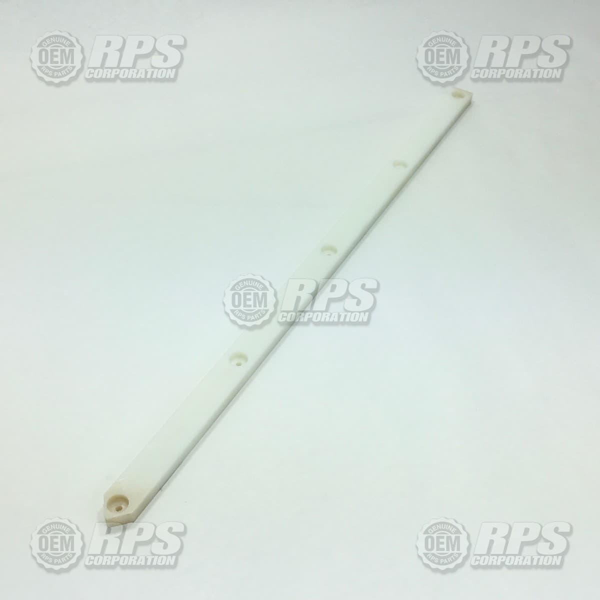 290-9529 - Rail,Slide,HDPE