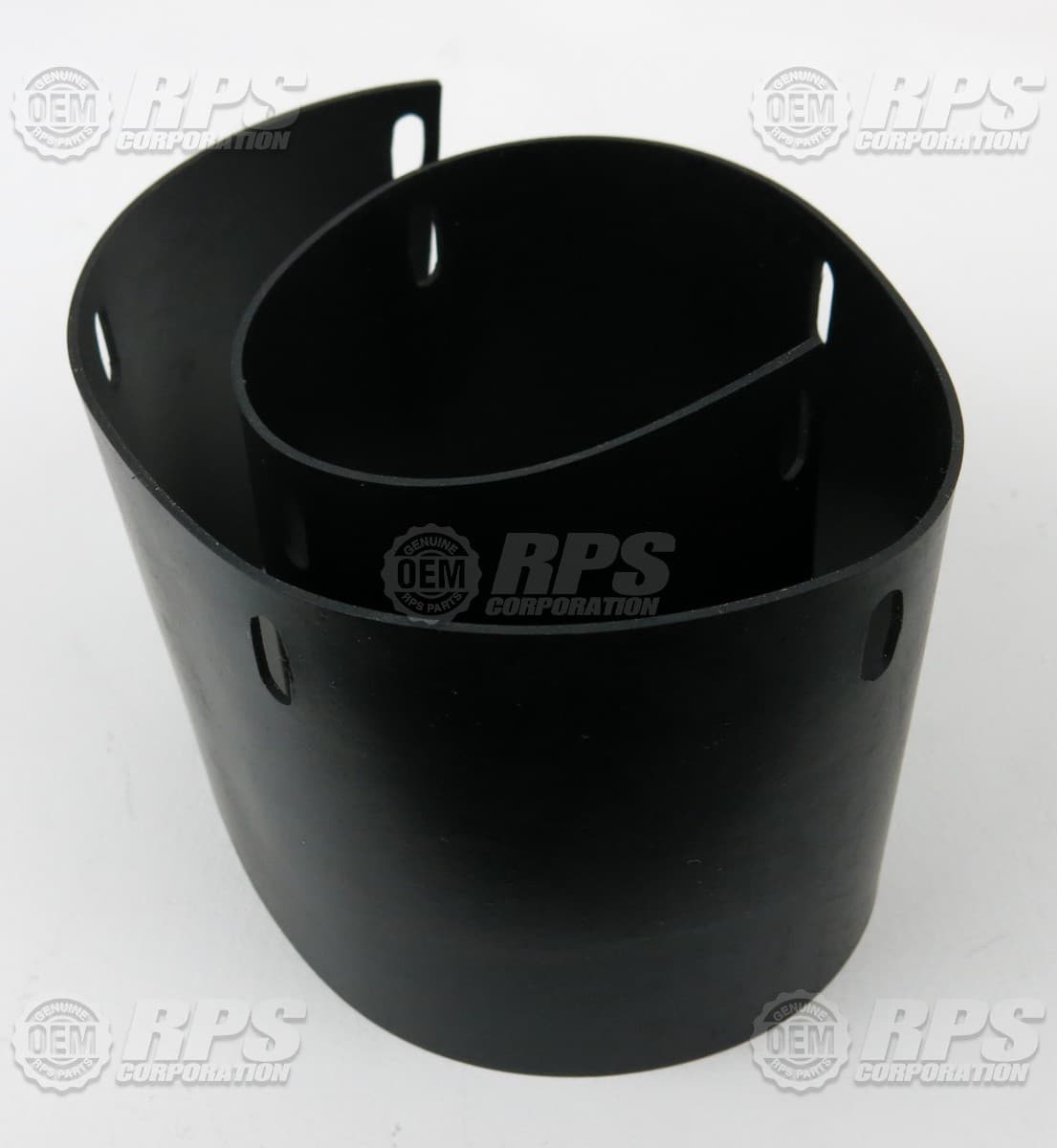 290-9539 - Curtain,Hopper
