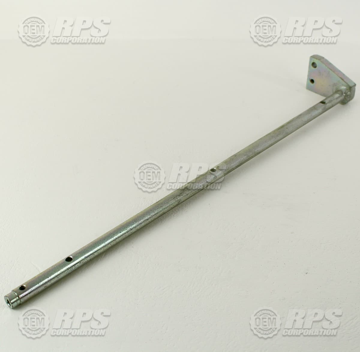 290-9541 - Shaft,Suspension Arm Main Broom
