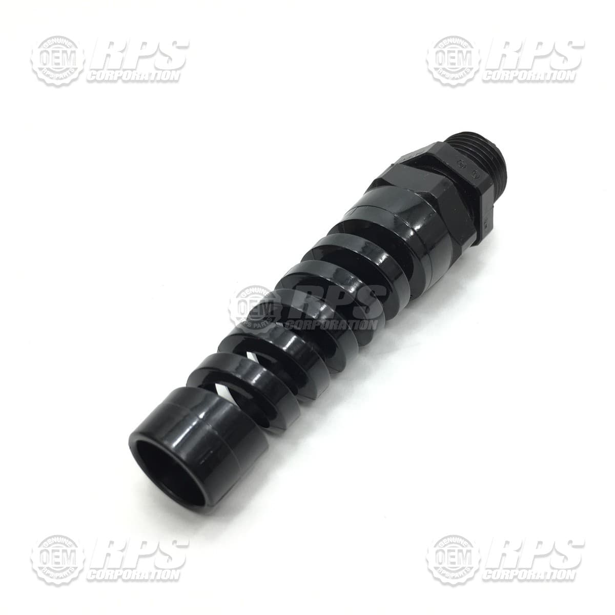 300-01006Z - Cord Strain Relief Plastic