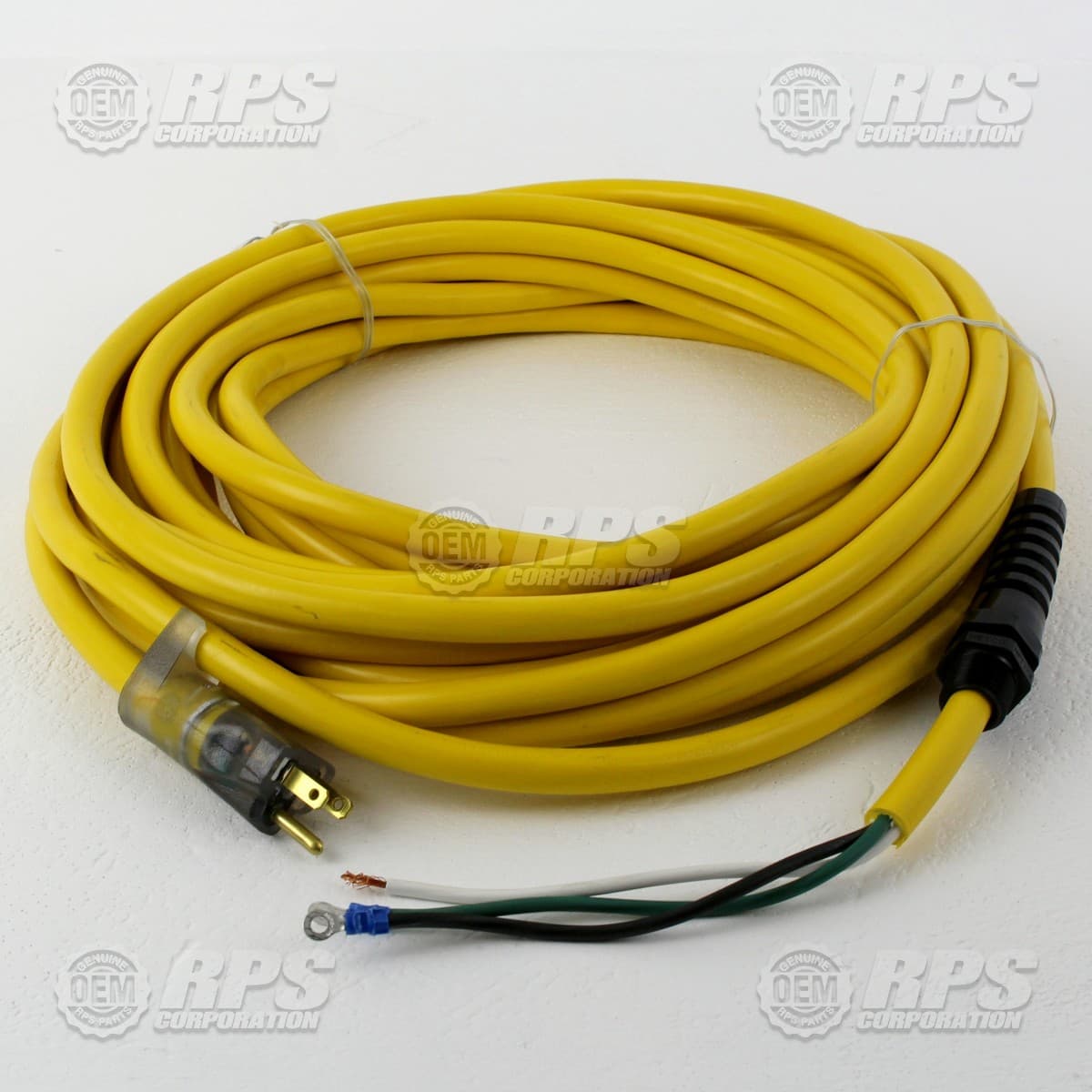 300-01013Z - Power Cord 50'