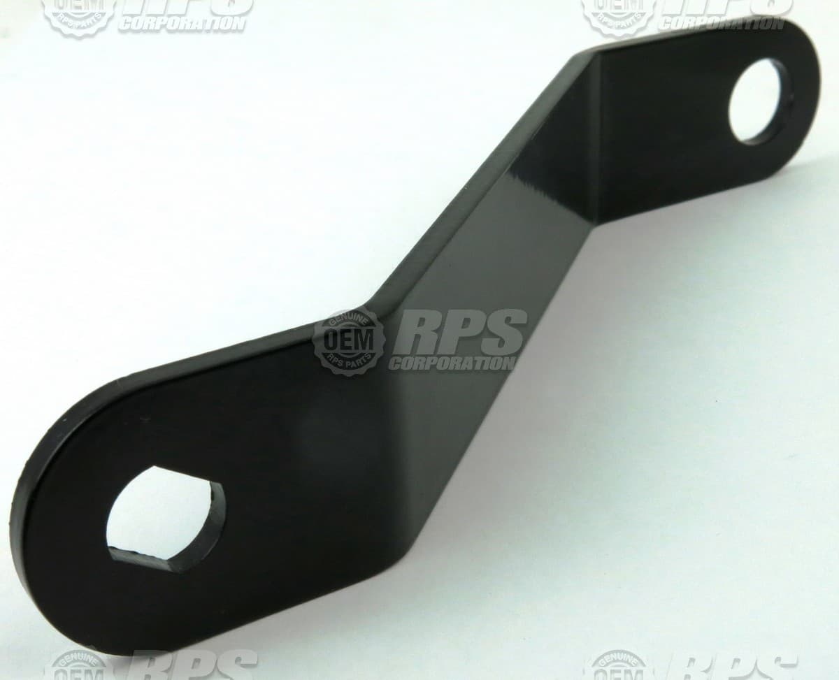 300-01021ZL - Handle Lock Stay, LH, 5/8" Hole