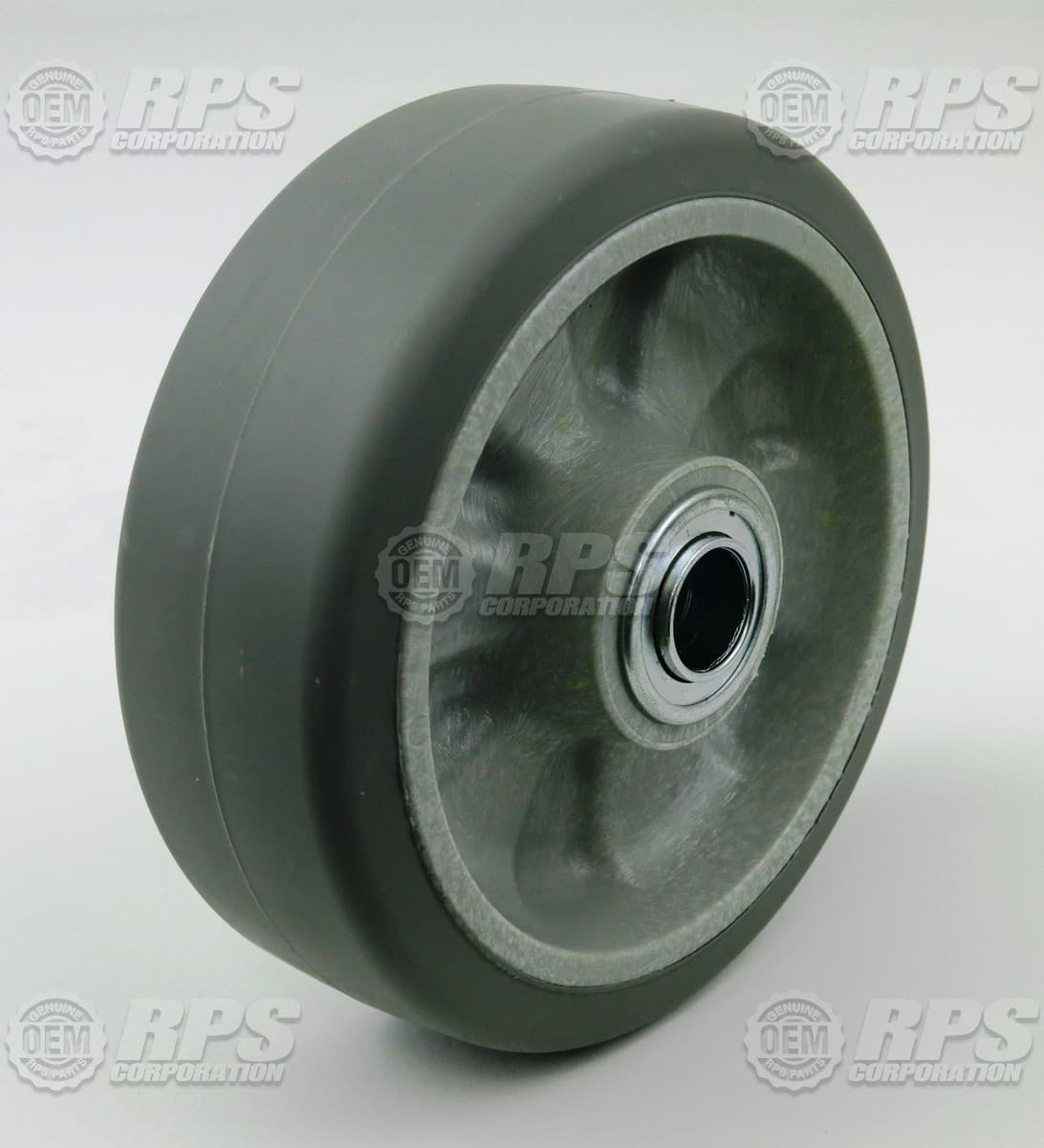 300-01025Z - Wheel