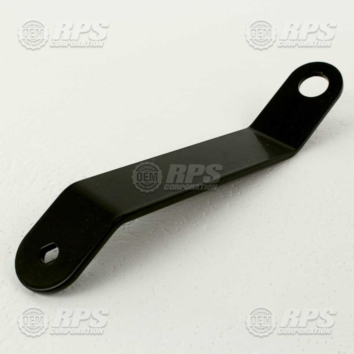 300-01029ZR - Handle Lock Stay, RH 3/8" Hole