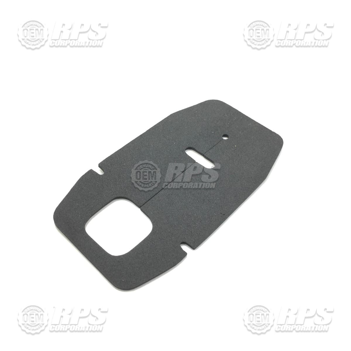 300-01056C - Capacitor Cover Gasket