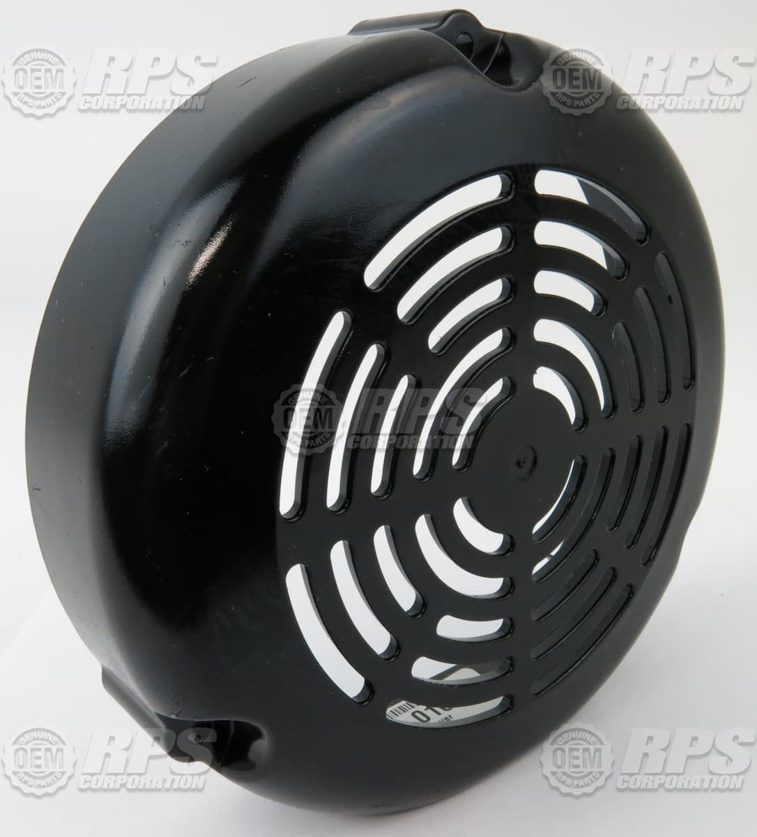 300-01067Z - Motor Plastic Cover