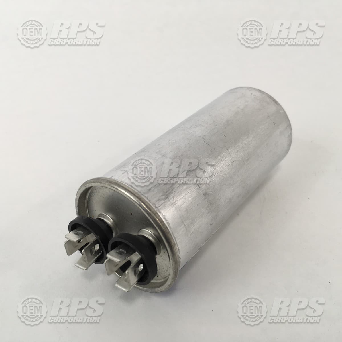 300-01077ZRC - Run Capacitor For 2850 RPM,50/60Hz,110/220V Motor