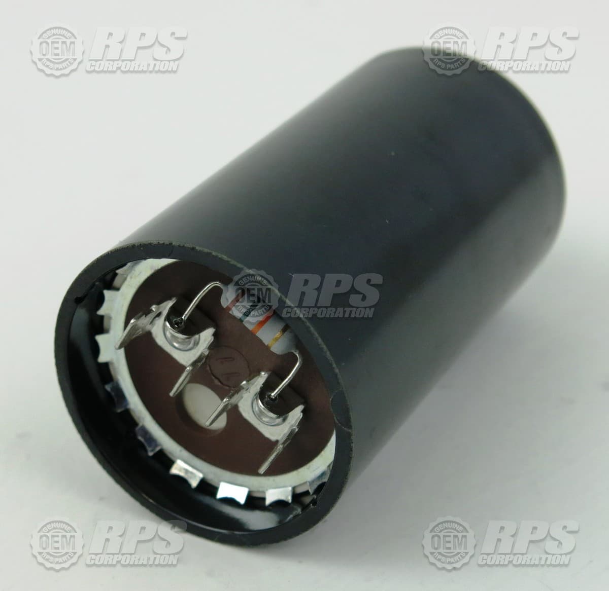 300-01077ZSC - Start Capacitor For 2850 RPM,50Hz,220V Motor
