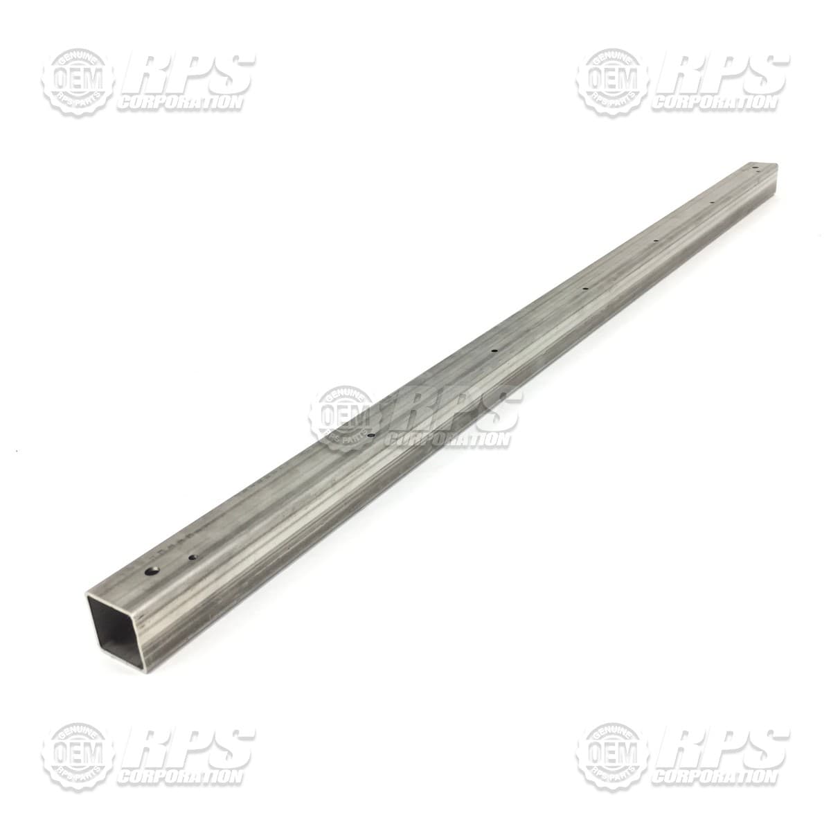 300-04026Z - Solution Feed Tube, 28"