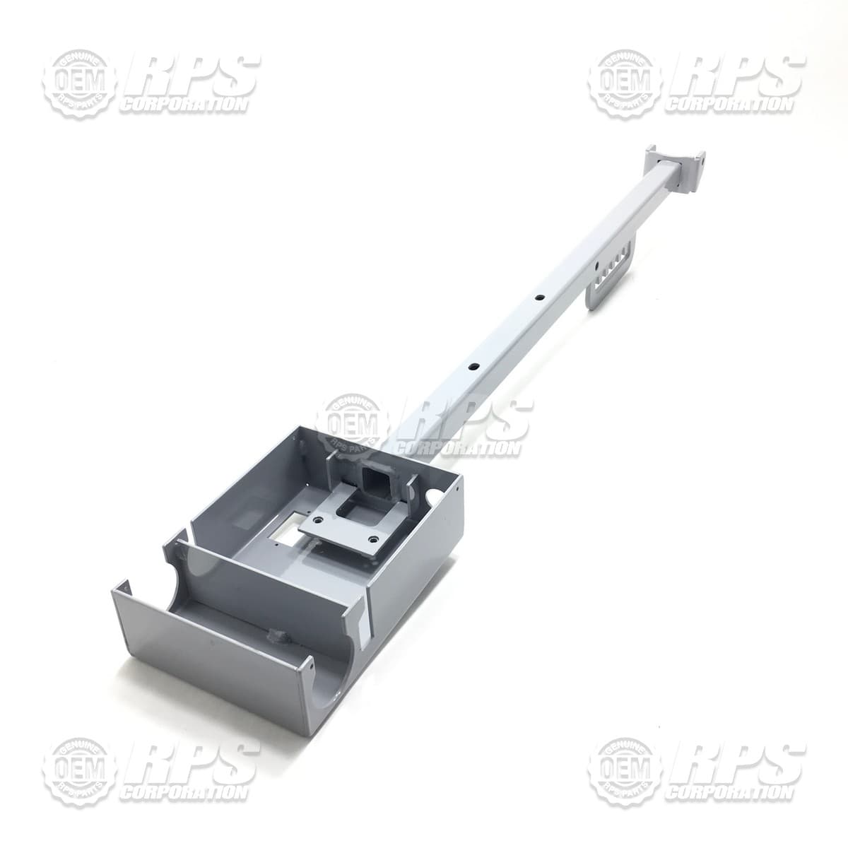 300-05015Z - Handlebar, 1 pc