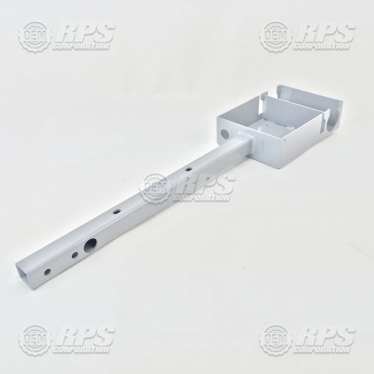 300-05017Z - Handlebar, Upper, 2 pc