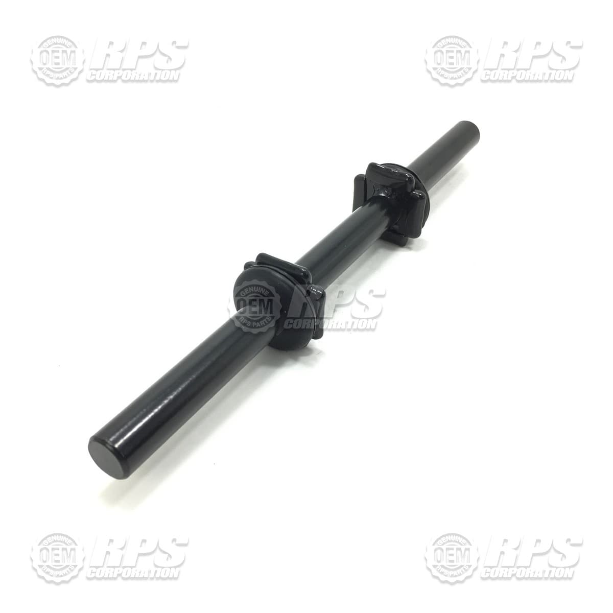 300-06019Z - Black Handle Hand Grip