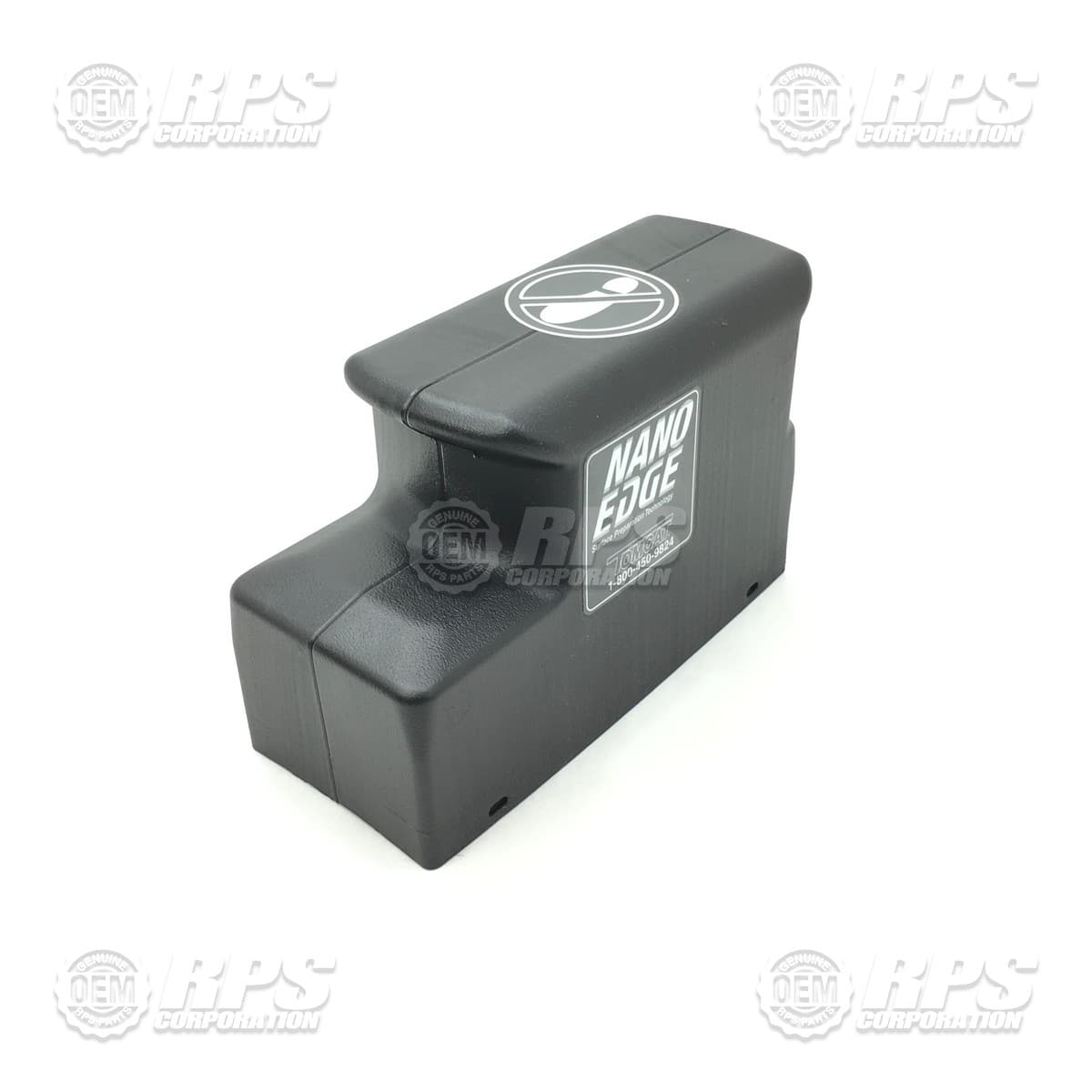 300-1000 - Cover, Nano For S/N 5N