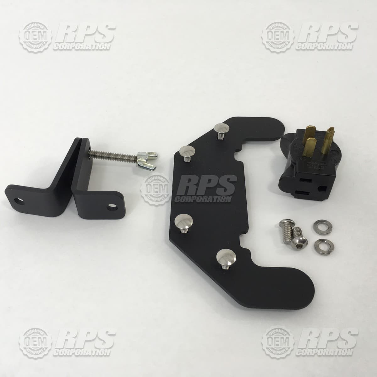 300-1001 - EDGE Vacuum System Retrofit Kit