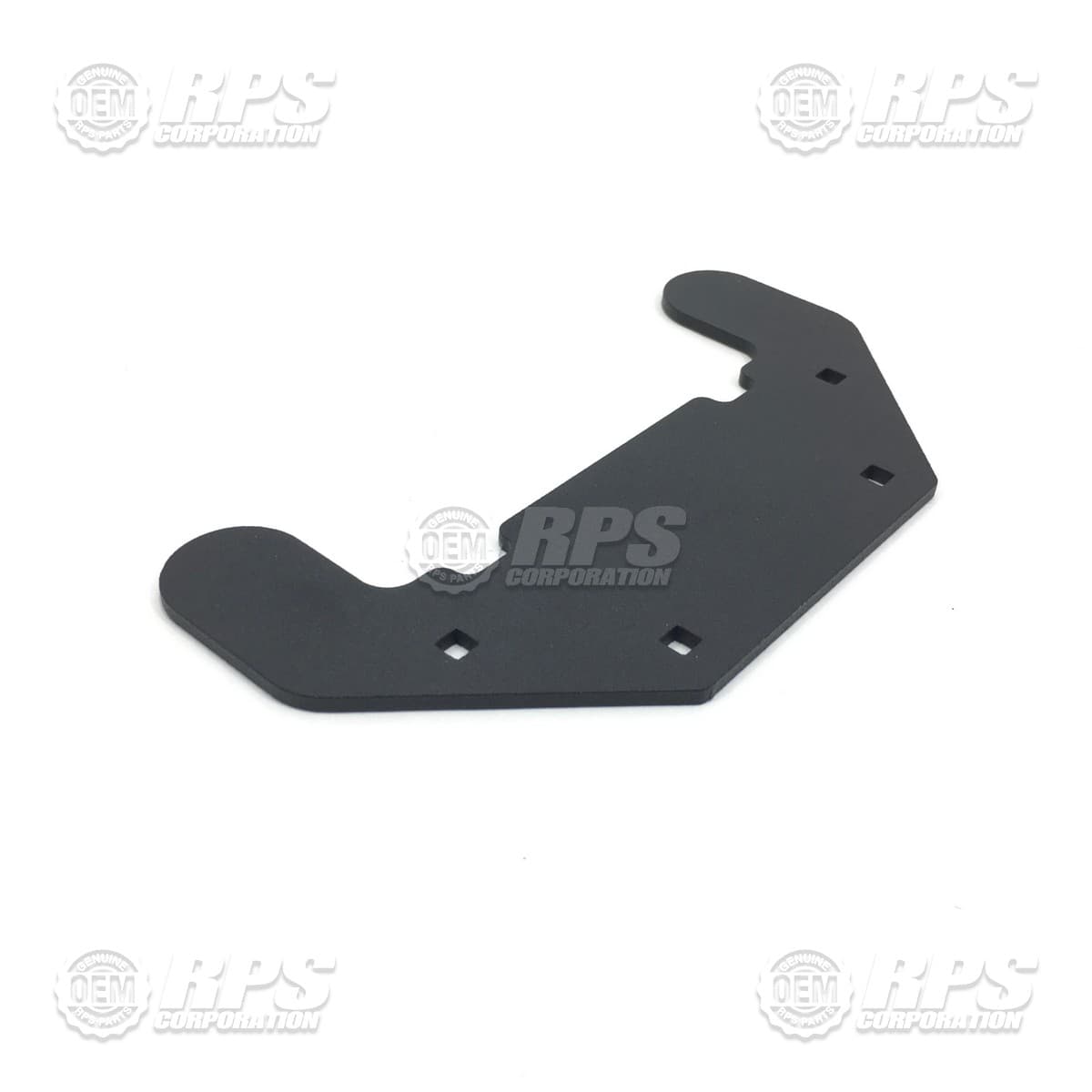 300-1008 - Bracket, Vac