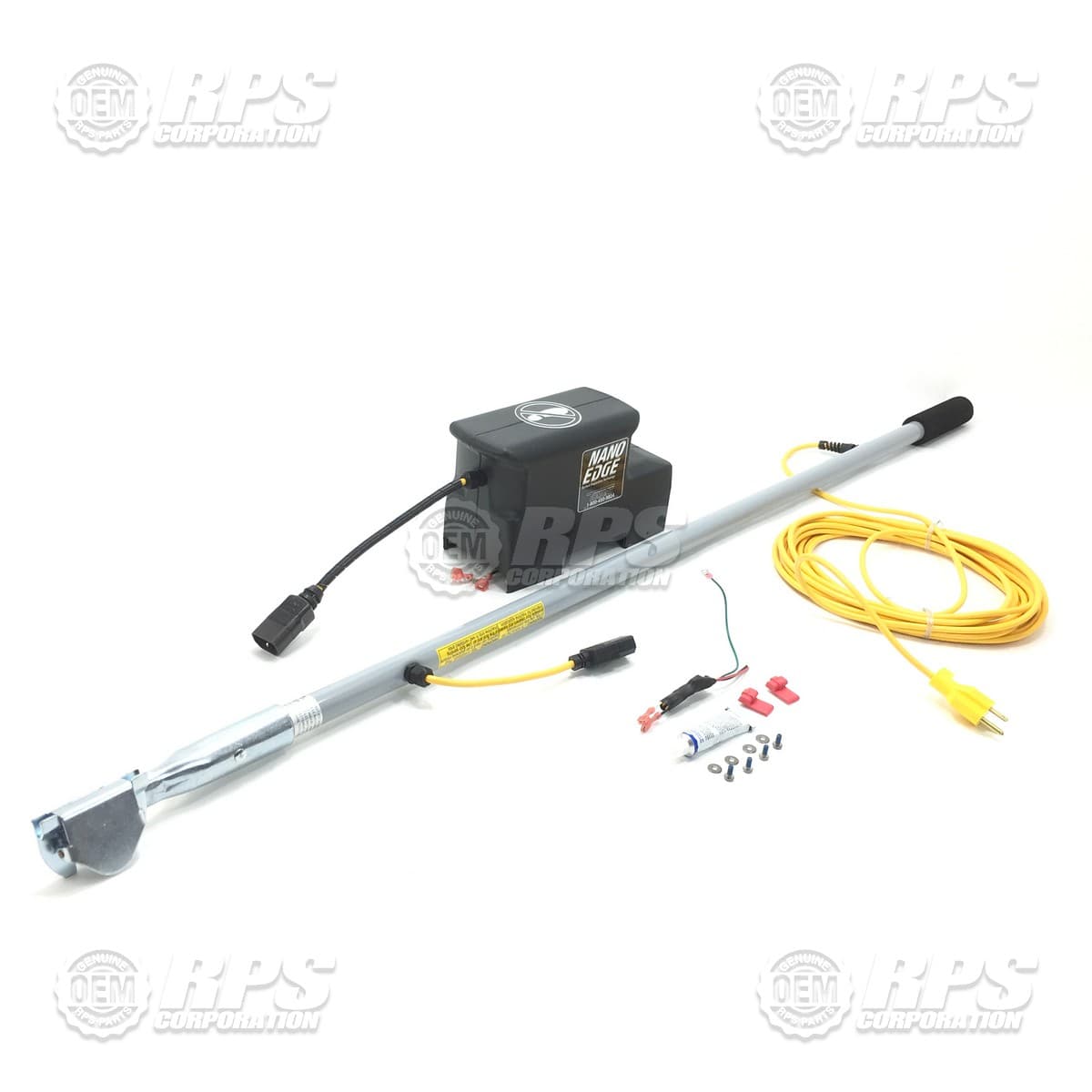 300-1009 - Handle and Cover Conversion Kit, NANO Handle, Electronics & Head update