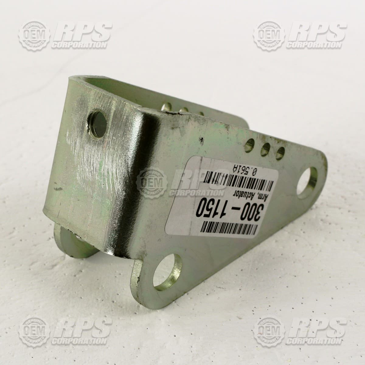 300-1150 - Arm, Actuator