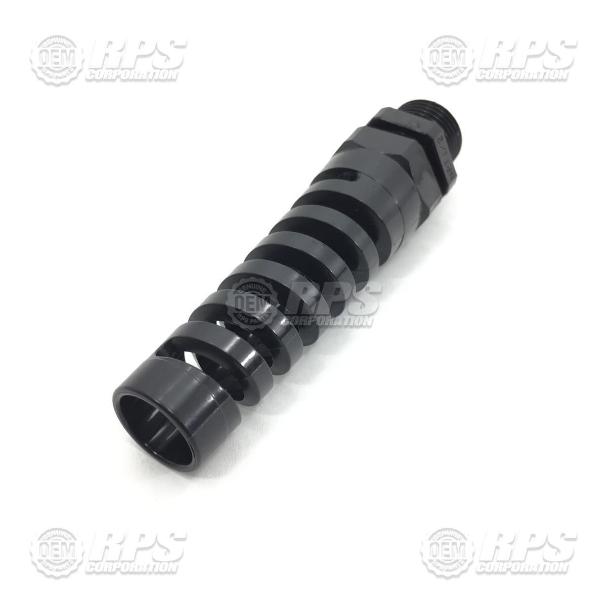 300-12006 - ISO Stick Machine Strain Relief