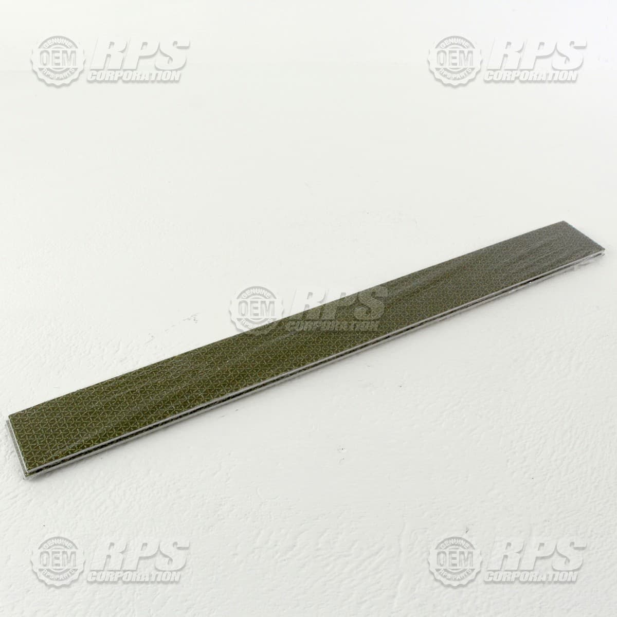 300-19240 - Metal Bond Diamond Strips 40 Grit 19"x2" (set of 2)
