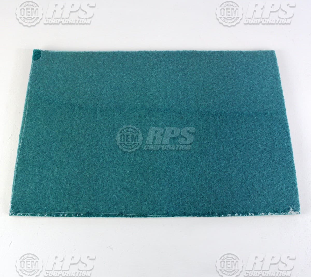 300-2014800 - HD Non Woven Polishing Pad 800 Grit 20"x14" - 1/ea
