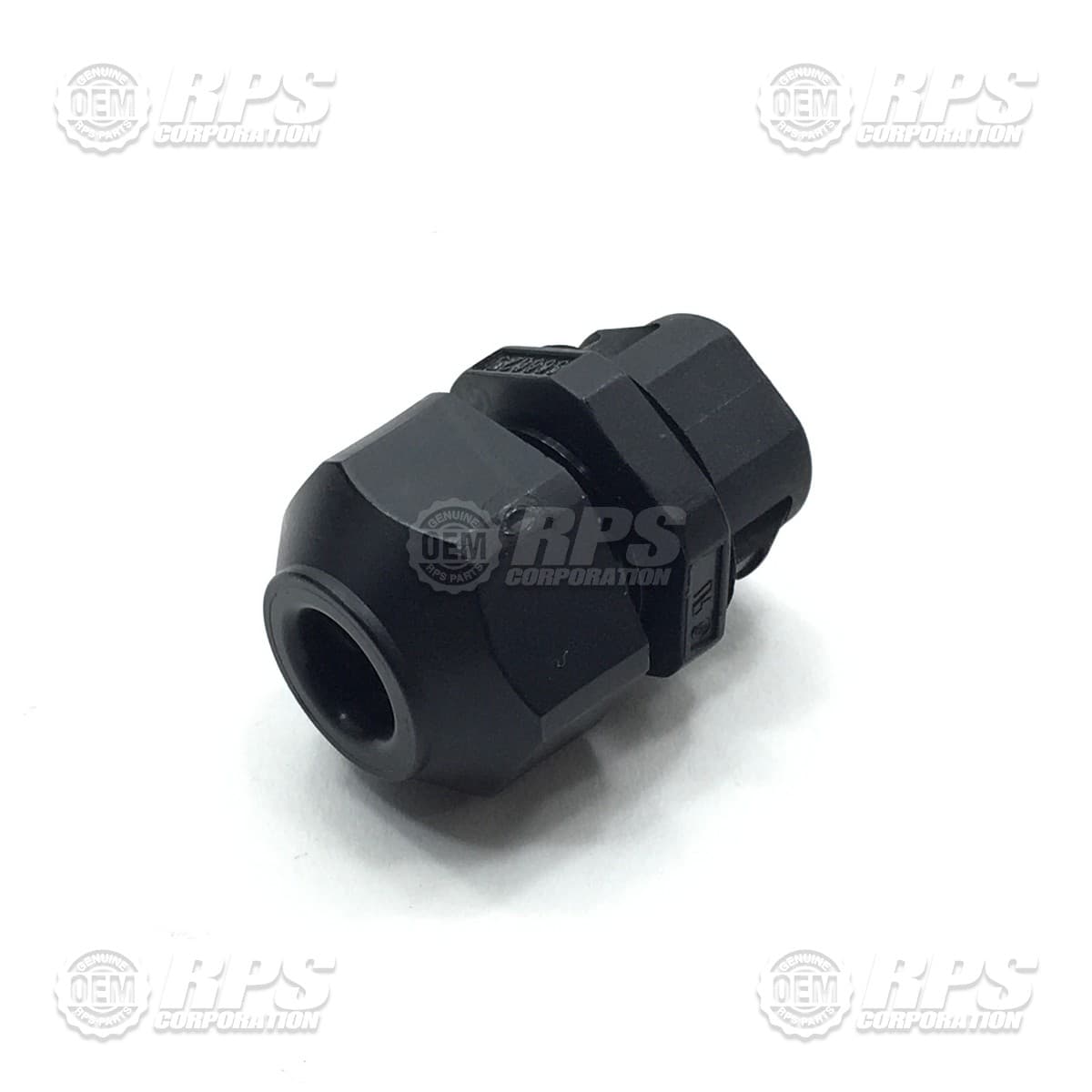 300-2045 - DC Nano Strain Relief