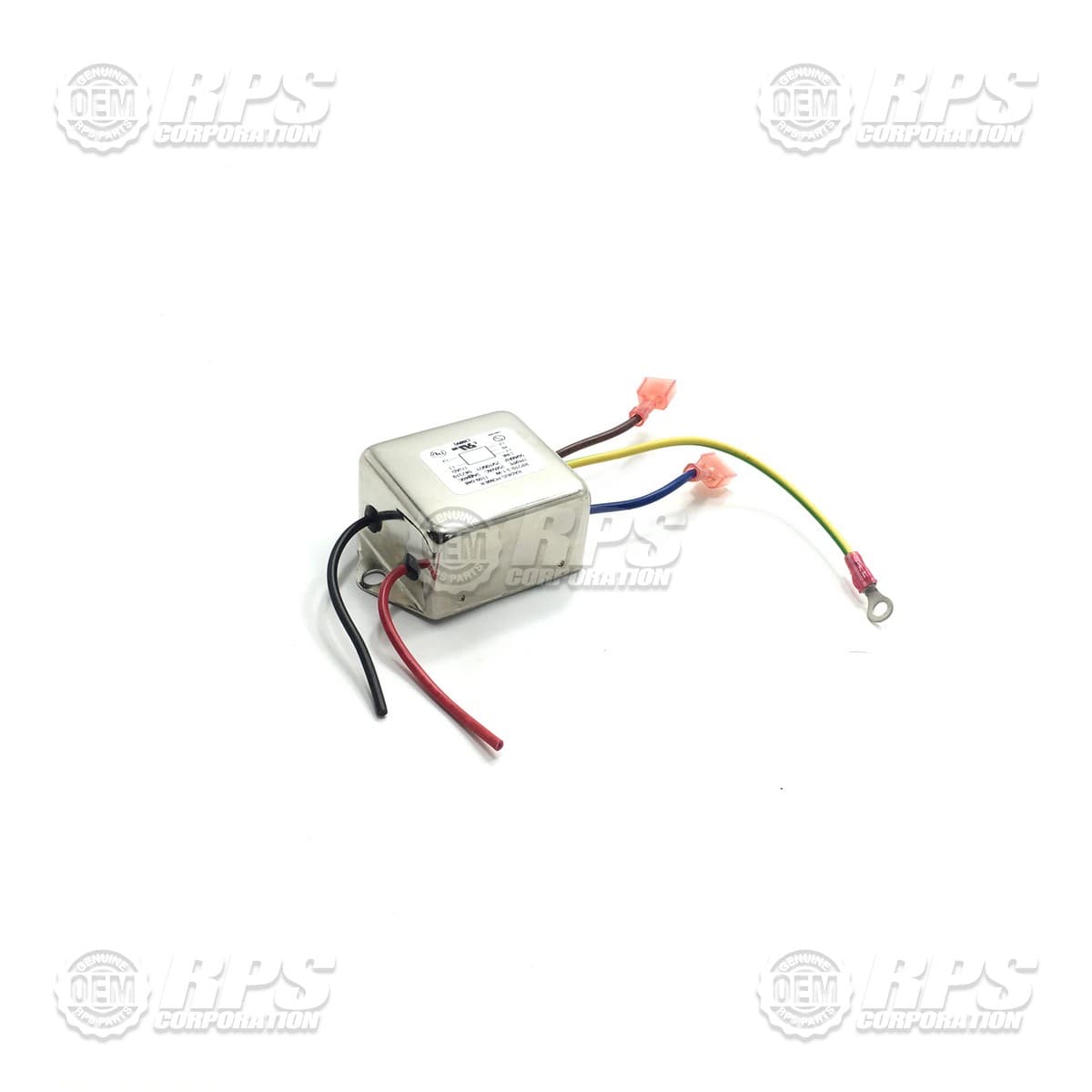 300-2113 - Electrical Filter