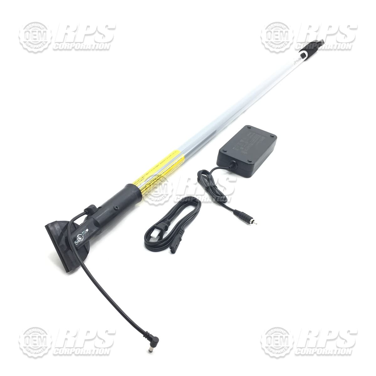 300-2199 - Handle Complete DC Nano w/ charger