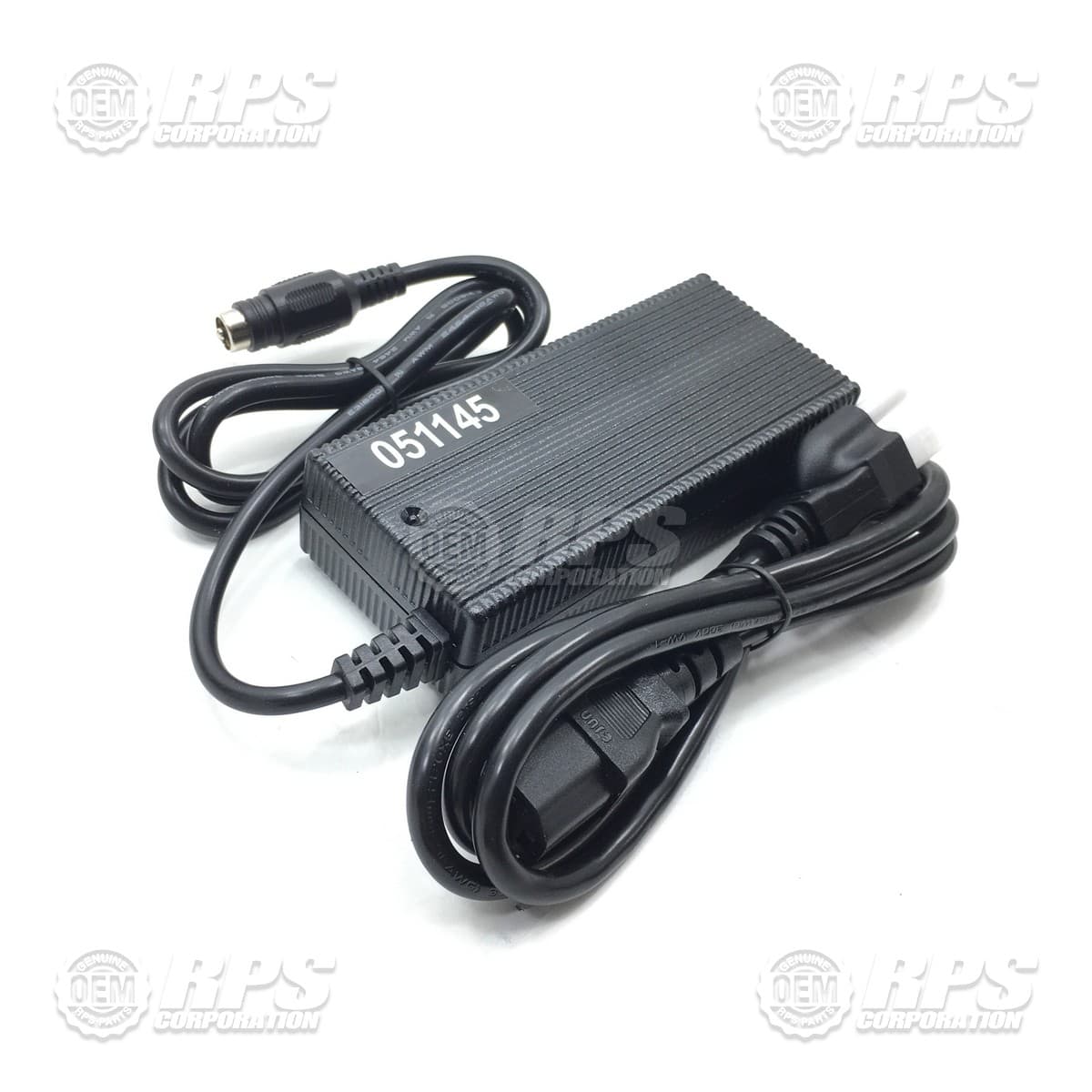 300-2440Z - DC Nano Charger PSE