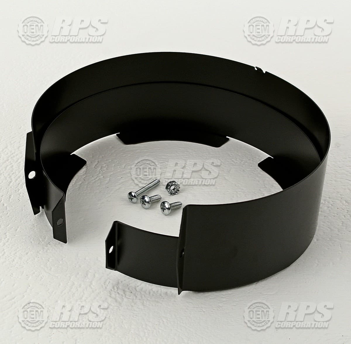 300-2701 - Banding Kit, Edge Motors