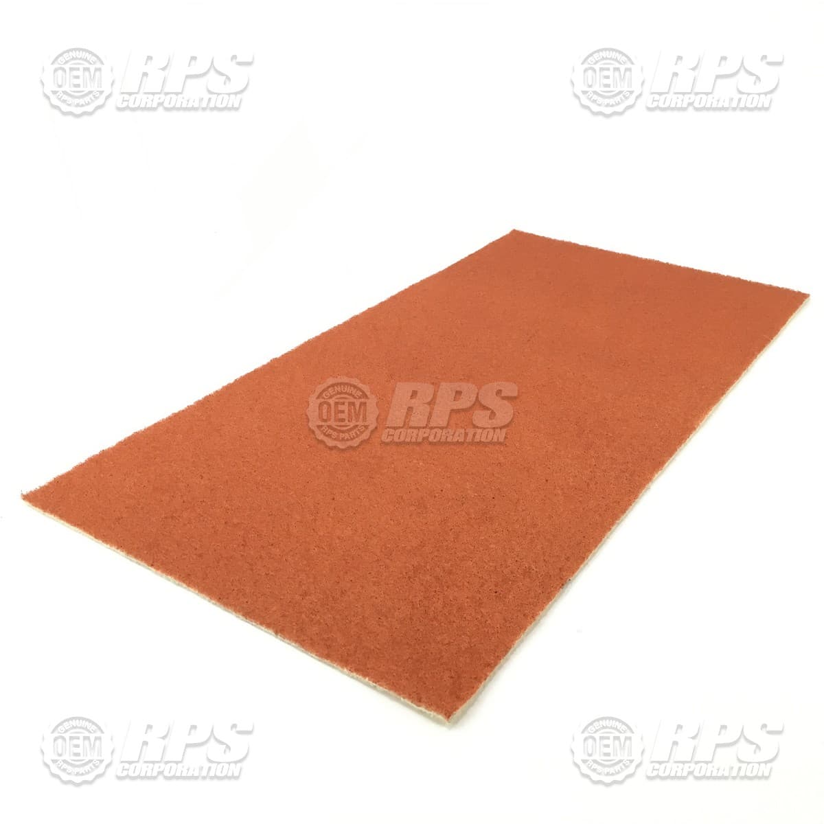 300-2814200 - HD Non Woven Polishing Pad 200 Grit 28"x14" - 1/ea