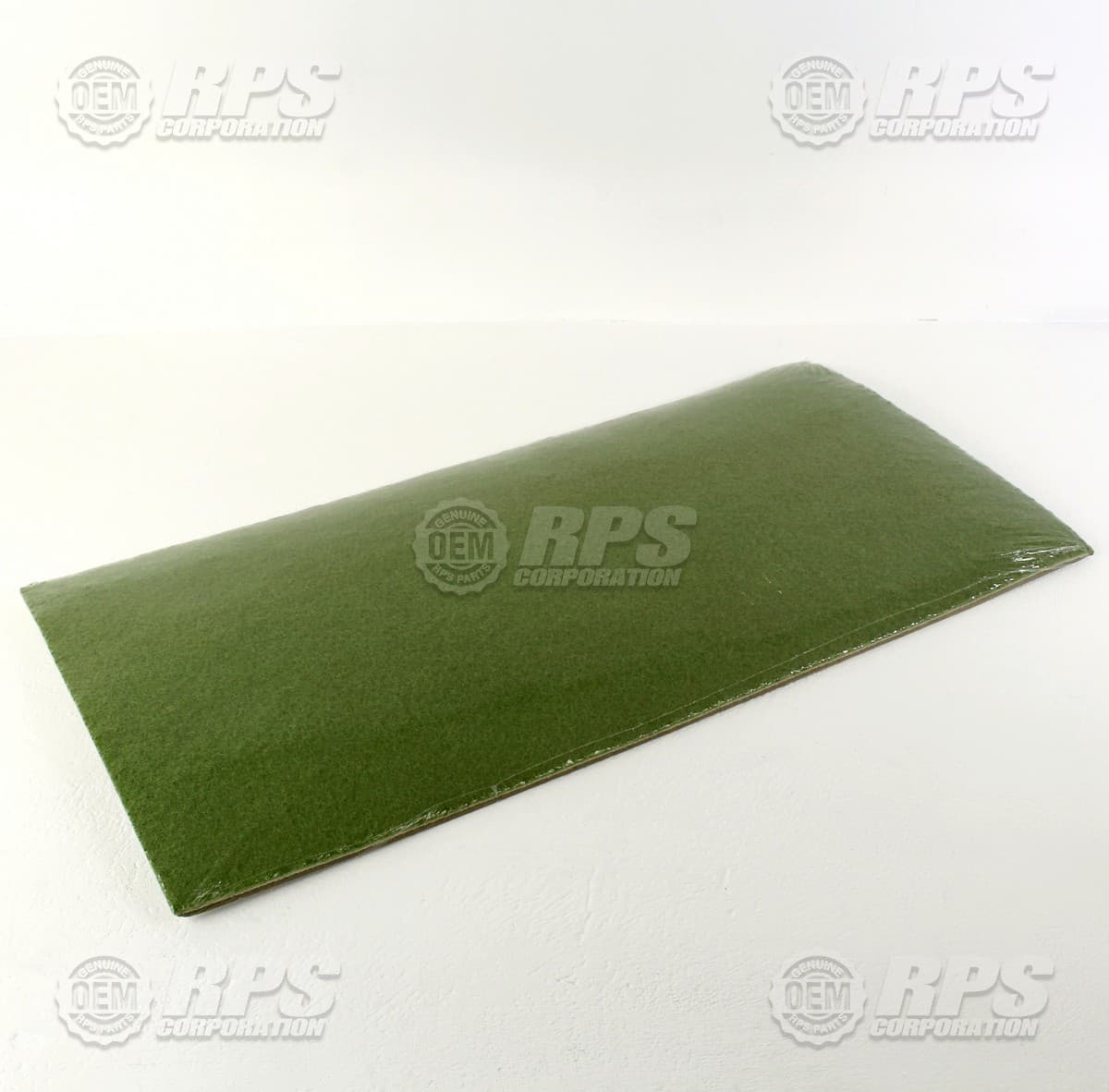 300-28143000 - HD Non Woven Polishing Pad 3000 Grit 28"x14" - 1/ea